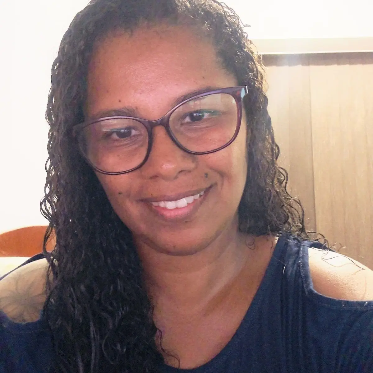 Patrícia R.
